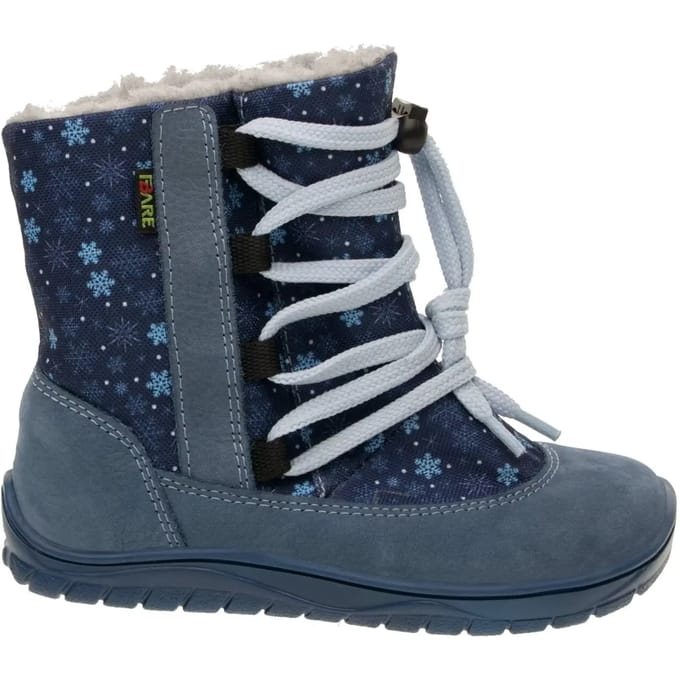 Waterdichte winterlaarzen voor baby's Fare Bare Snowboots