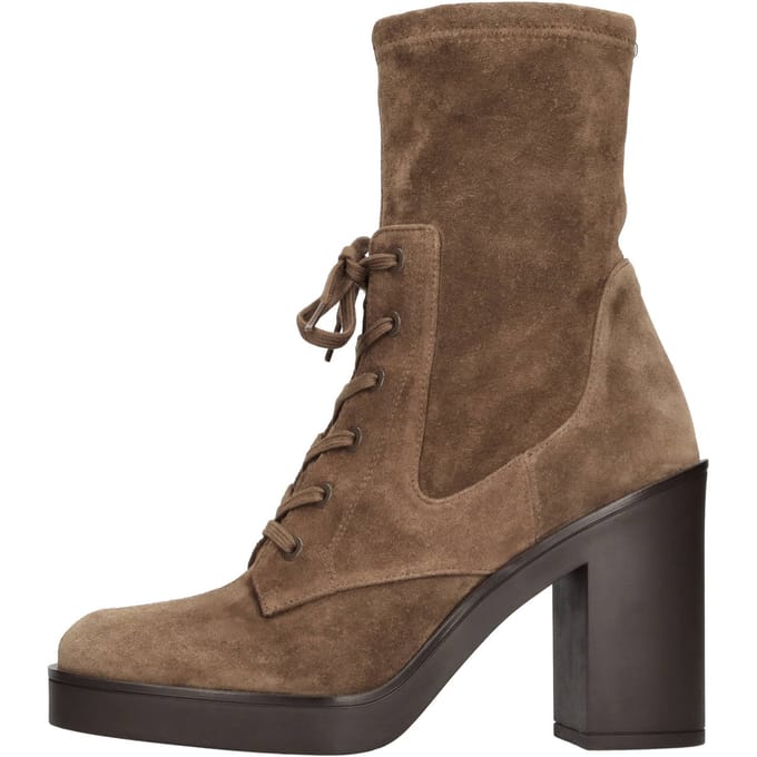 Stuart Weitzman Bruine laarzen