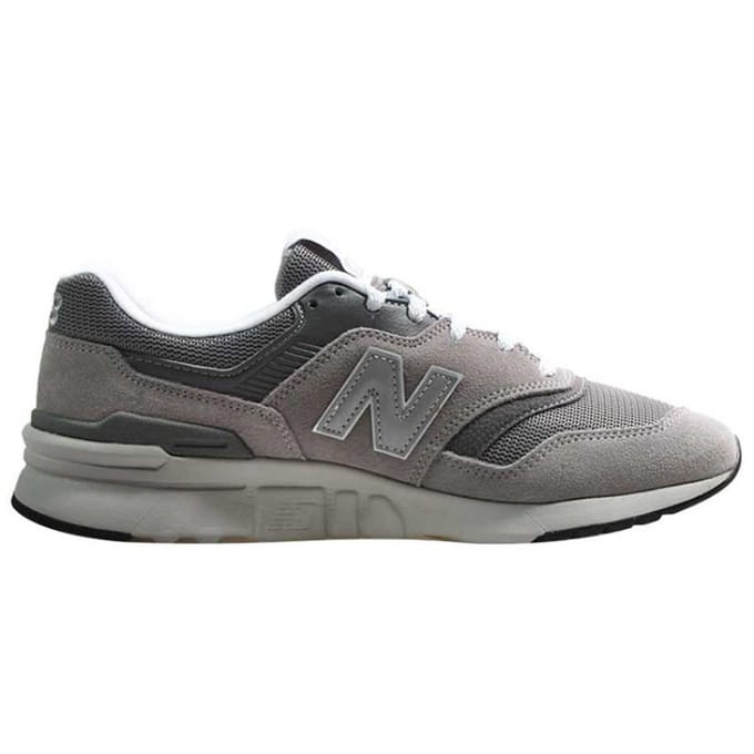 New Balance 997H 'Marblehead' Sneakers CM997HCA 43 gray