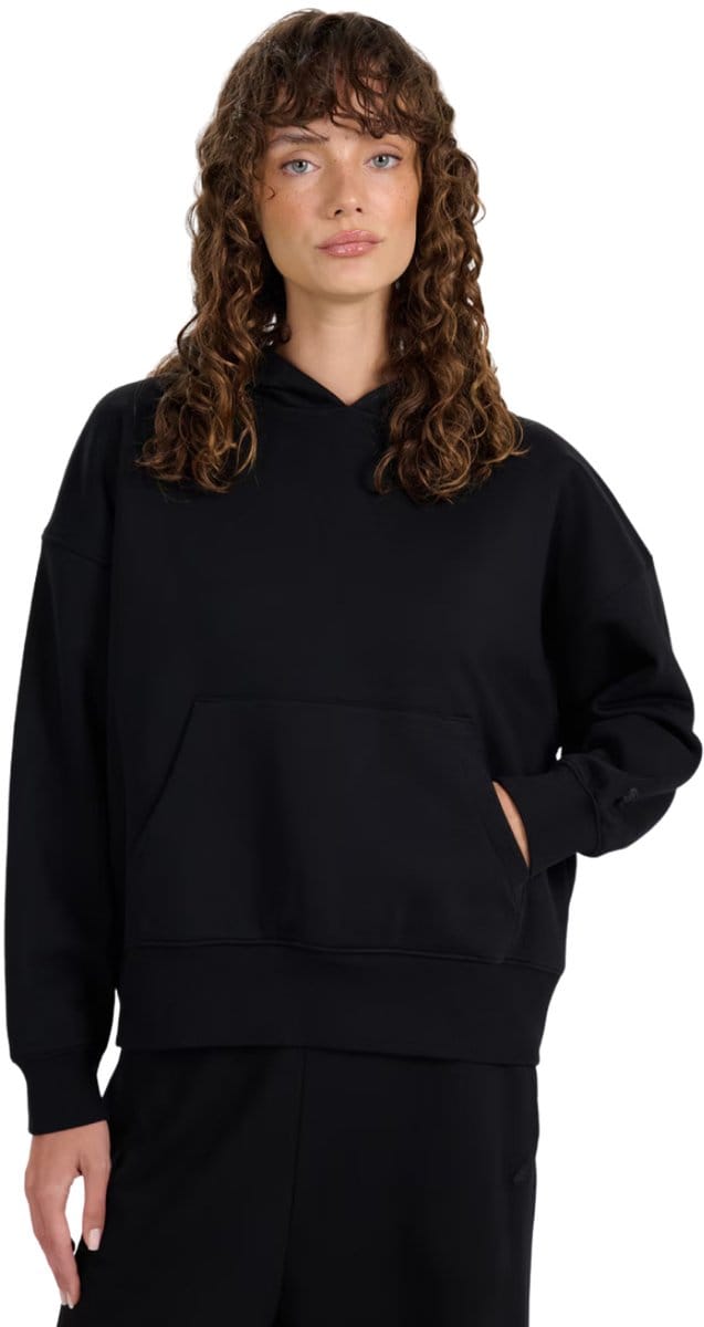 4F Sweater Zwart Dames - Maat M