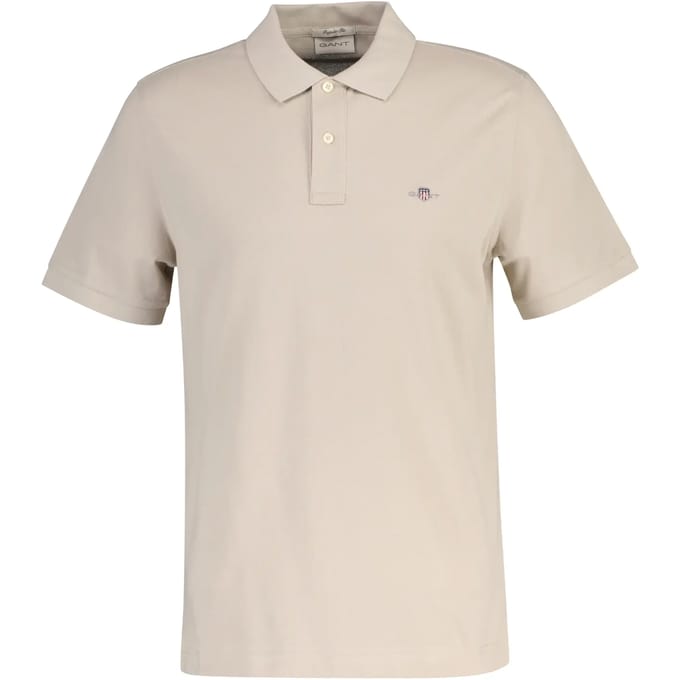 Polo Gant Classic Regular