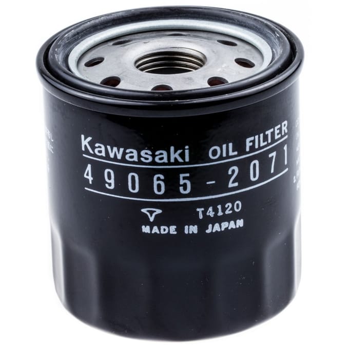 Kawasakie olie-filter 49065-2071
