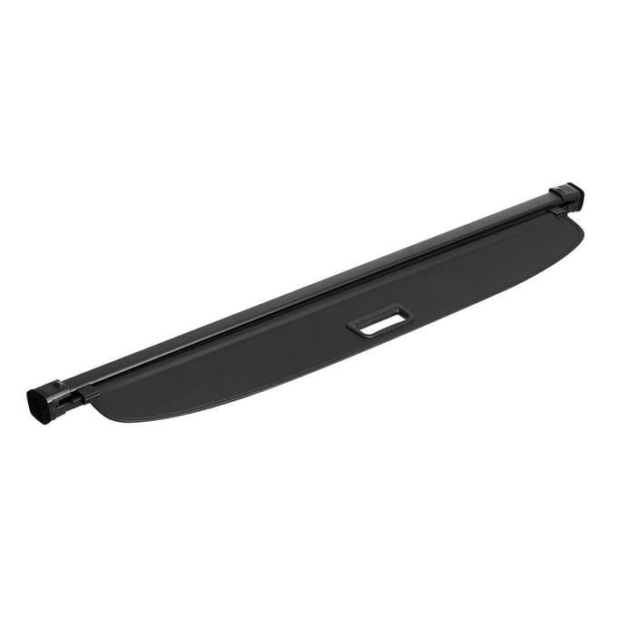Intrekbare Bagageafdekking voor Toyota RAV4 2019-2024 Upgrade Achterklep Afdekking