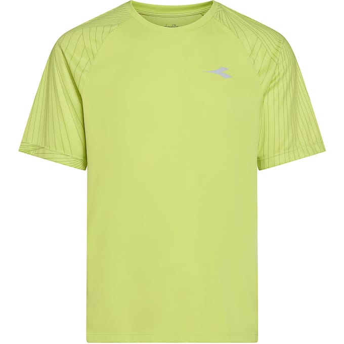 Diadora Court T-shirt Heren