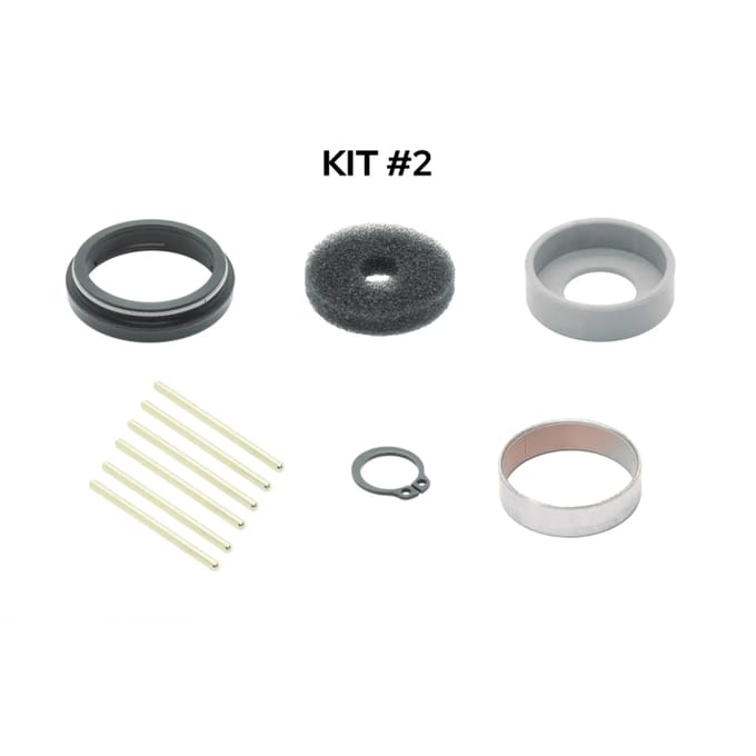 Onderhoudskit Bike Yoke Revive SL 2