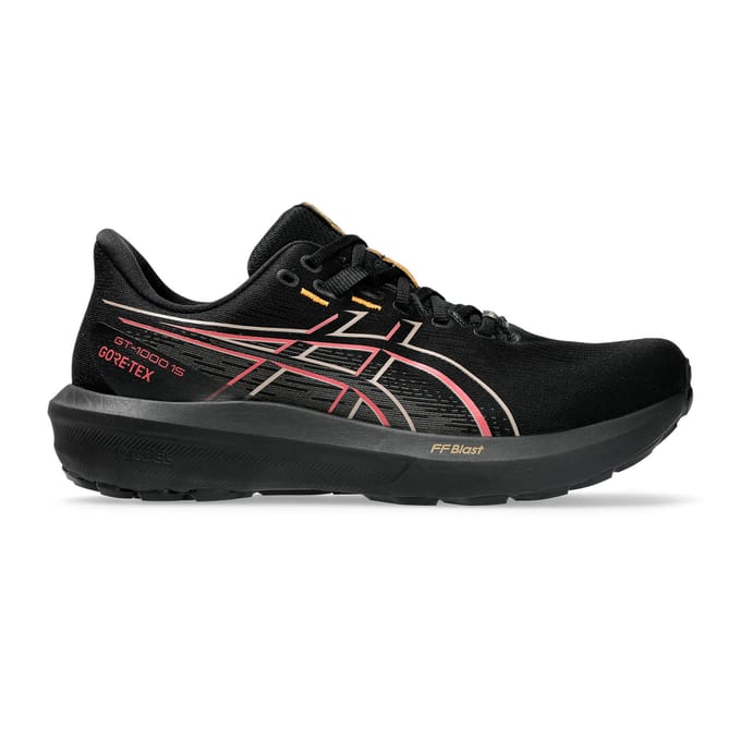 ASICS GT-1000 15 GTX Stabiliteitsschoen Heren
