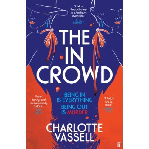 The In Crowd - Charlotte Vassell