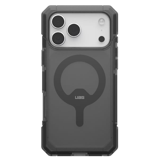 Uag Trooper Magsafe Case Voor Iphone 17 Pro Schokbestendig En Valbestendig