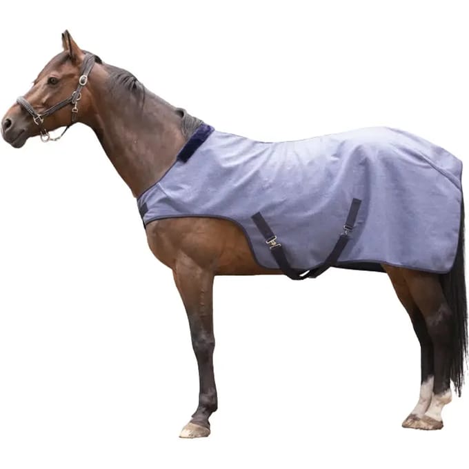 Paardenloopdeken Paddock Sports Walker Wooltouch