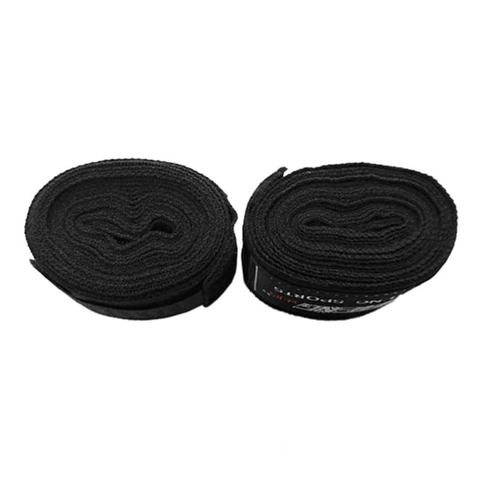 3 Meter Bokshandschoenen Binnenhandschoenen Polsondersteuning Bandjes Verstelbaar Elastisch Kickboksen Muay 3m gray