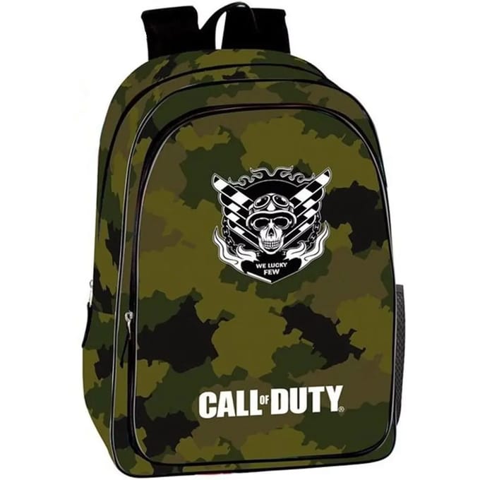 Rugzak Perona Call of Duty Lucky