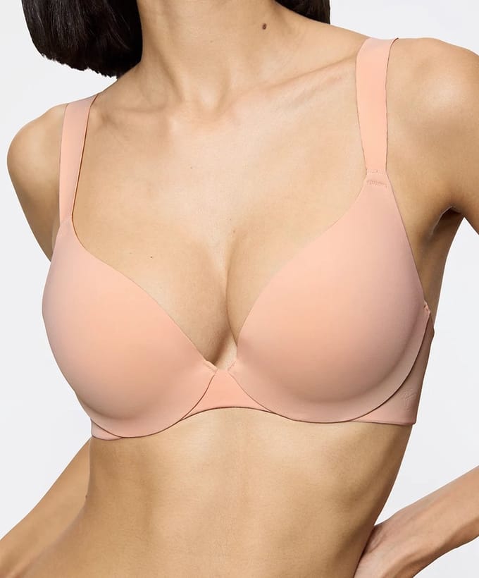 Triumph BH Body Make-up Illusion WP EX - 70 - Roze