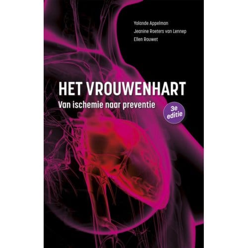 Het Vrouwenhart - Yolande Appelman