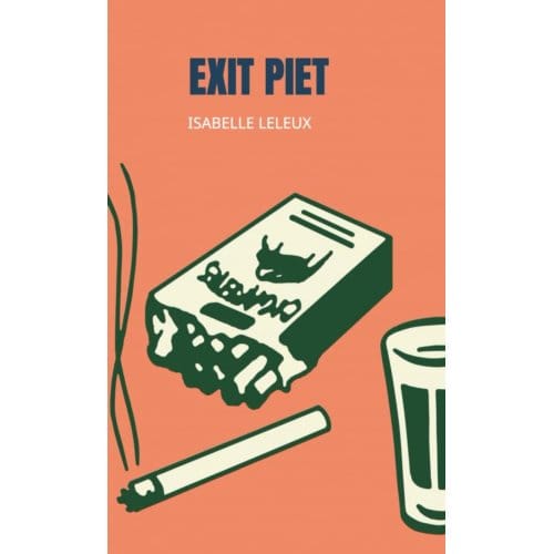 Exit Piet - Isabelle Leleux