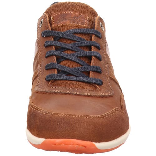 Rieker - Veterschoenen Laag