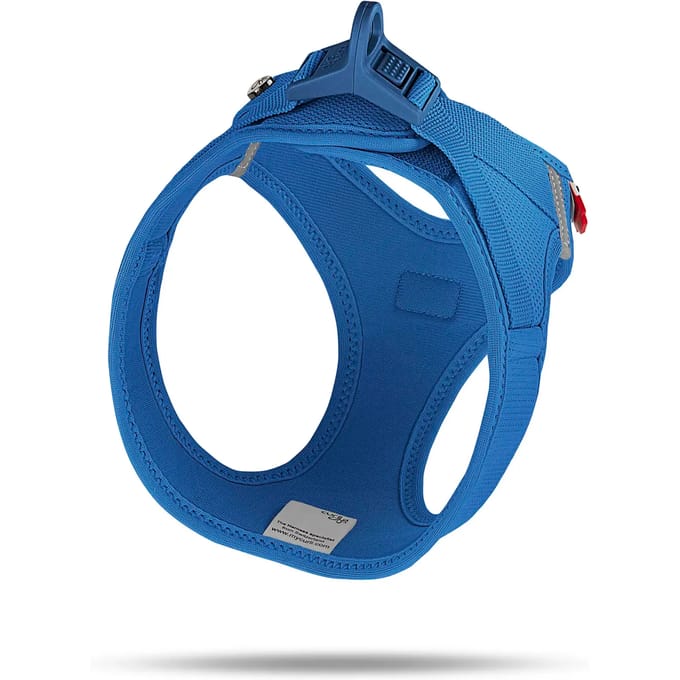 Curli Clasp Vest Harness Clasp Air-Mesh - Hondentuig - 26.7-30.1 Cm