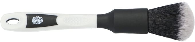 Liquid Rebel soft detail brush - ergonomisch -18cm
