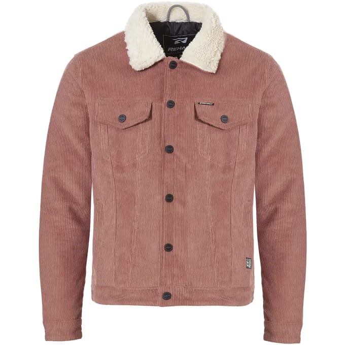 Fleece Rehall Ritchie-R