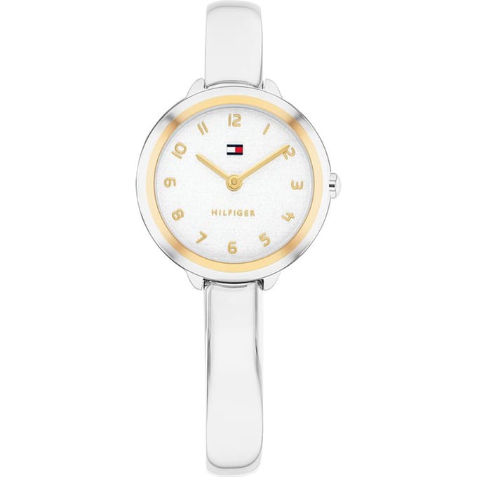 Tommy Hilfiger Dameshorloge DEMI 1782894
