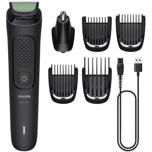 Philips Multigroom 6-in-1 MG3915/15 Serie 3000