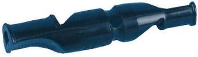 ACME Hondenfluit 640 - 2zijdig Dubbeltoon 9 CM