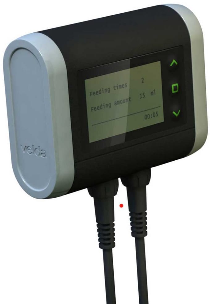 Velda Bedieningsdisplay Fish Feeder Pro
