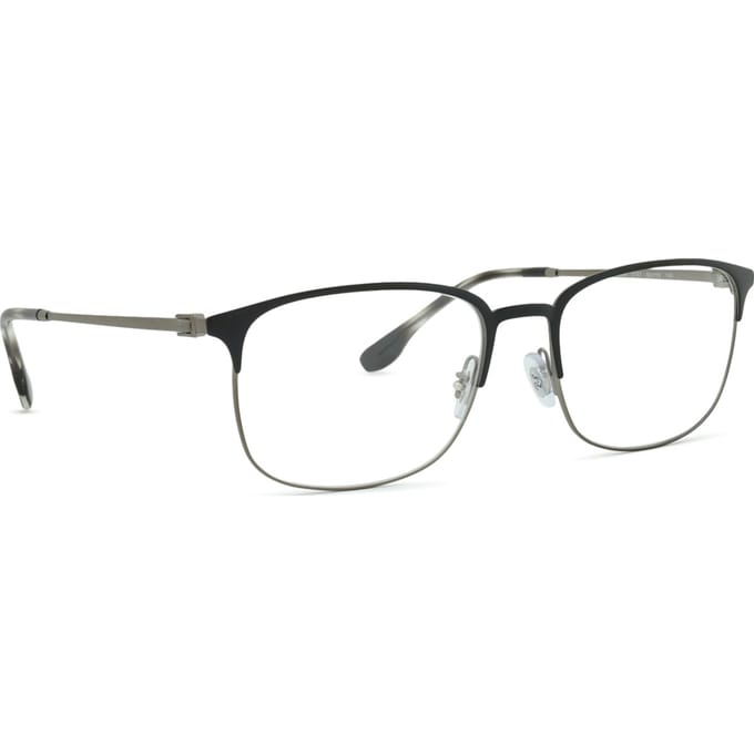 Ray-Ban 0RX6494 3187