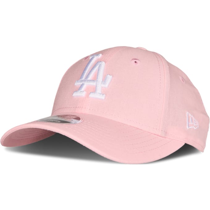 New Era 9FORTY Petten Unisex - Roze - Maat YOUTH