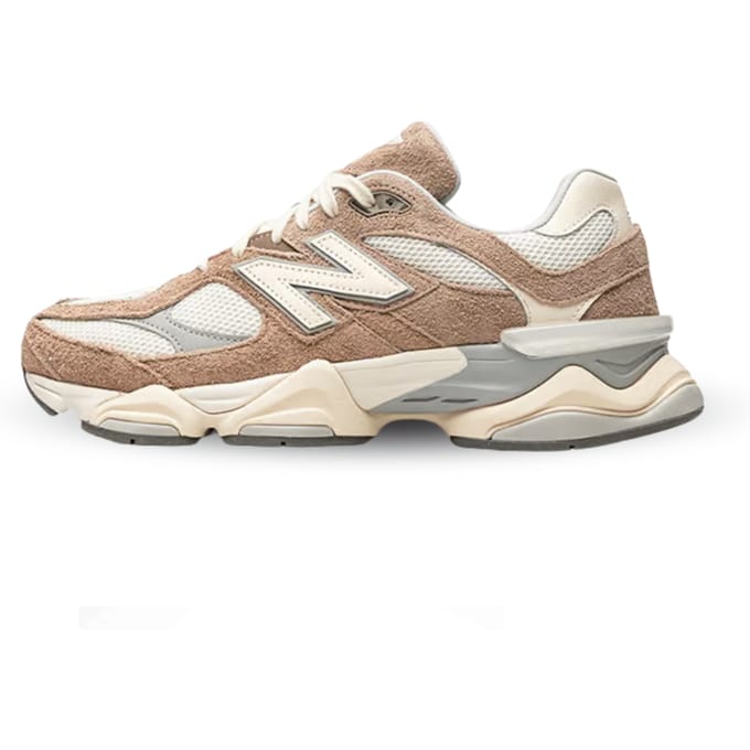 New Balance 9060 Driftwood
