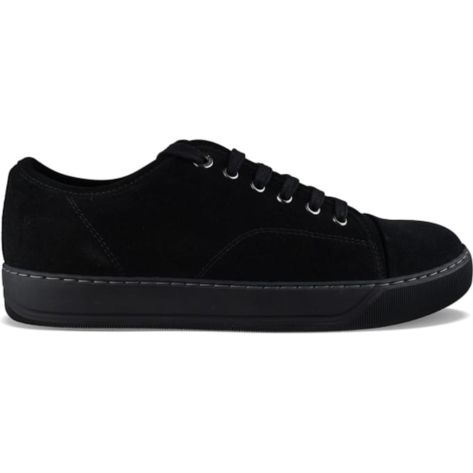Lanvin DBB1 trainers Zwart