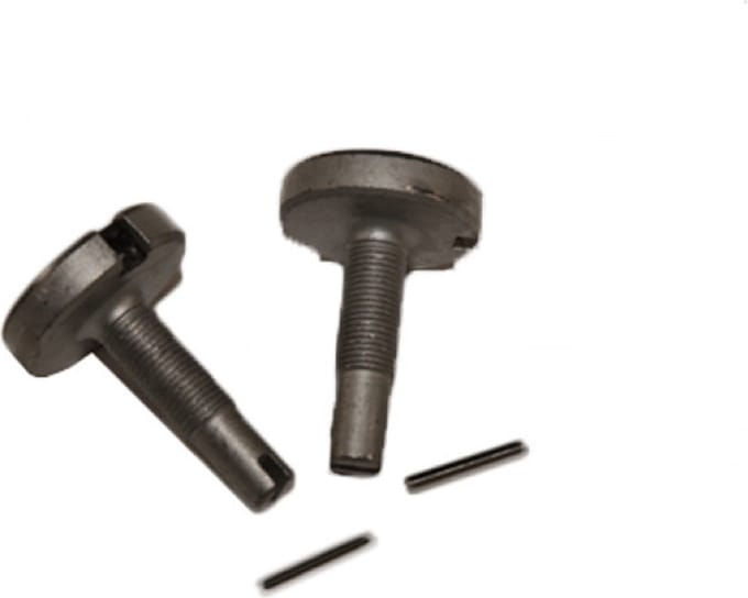 AL-KO frictieset voor stabilisatorkoppeling AKS 2000 (oude model)