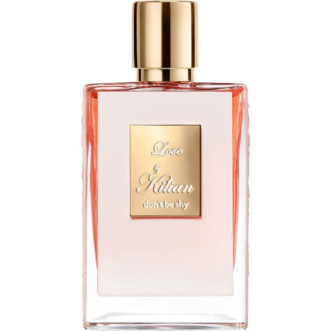 Luxplus Kilian Love Don't Be Shy &amp; Lattafa Teriaq 50 ml + 100 ml