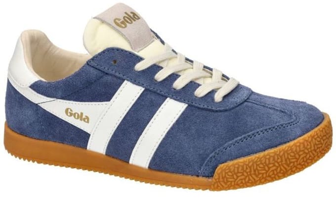 Gola -Dames - blauw donker - sneakers - maat 42