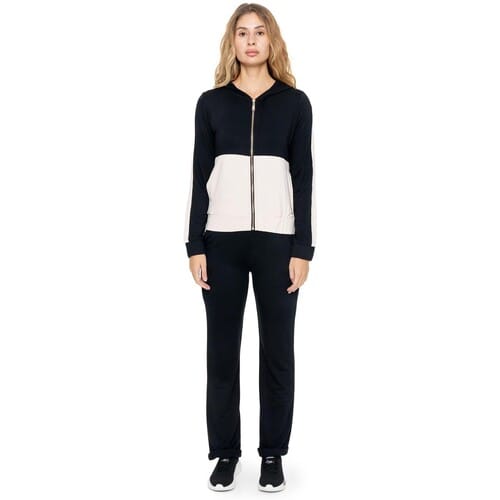 Trainingspak Leone 1947 Woman Tracksuits Classy