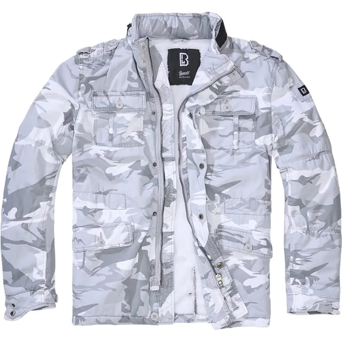Winterjas Brandit Britannia