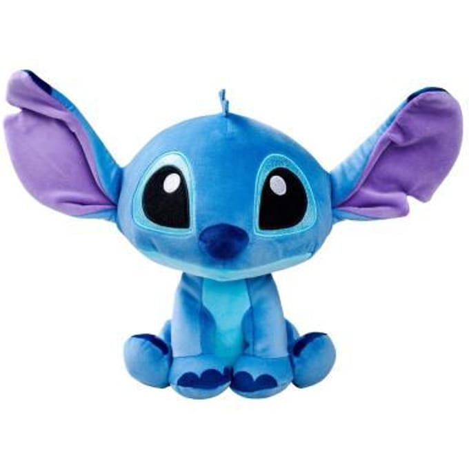Disney - Doorables Stitch2 (25cm) Bekende knuffels