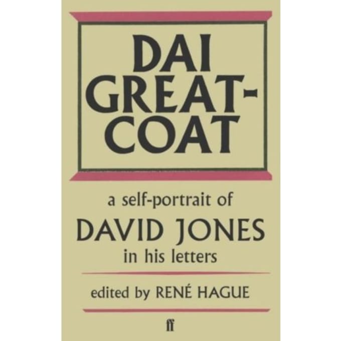 Dai Greatcoat - David Jones