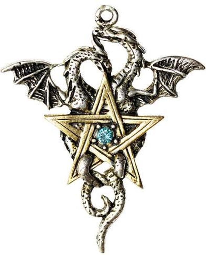 Forbidden hanger Dragonstar