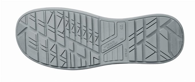 U-Power Nero S3 RI20154 - Zwart - 43