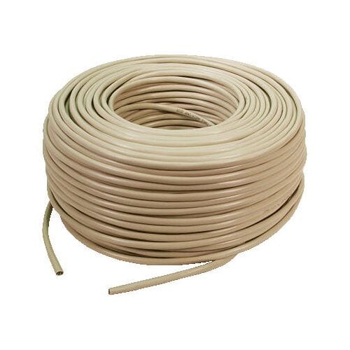 Logilink  - Netwerkkabel - Zonder connector - 100 m -