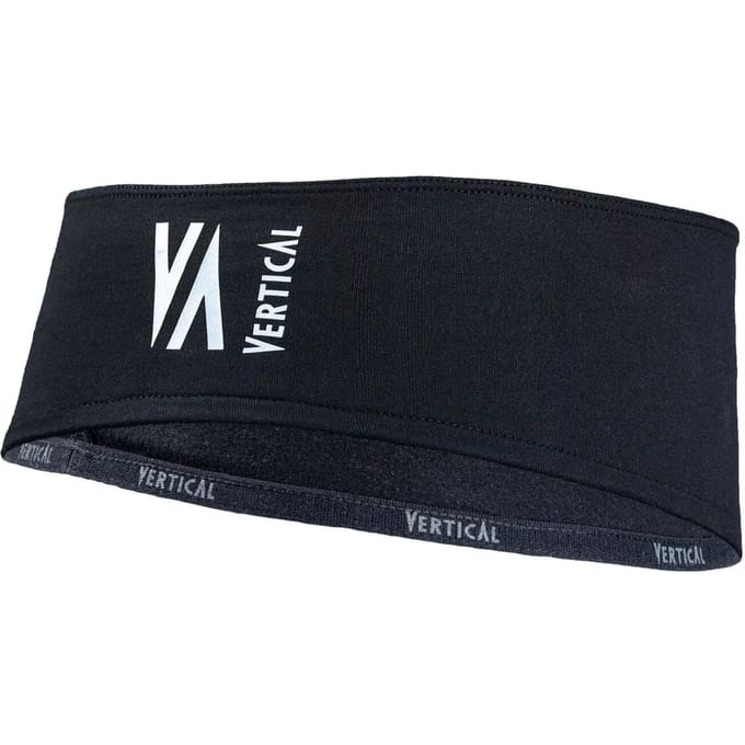 Dames hoofdband Vertical