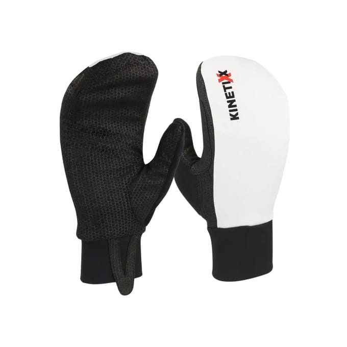 Skiwanten KinetiXx Sol X-Warm