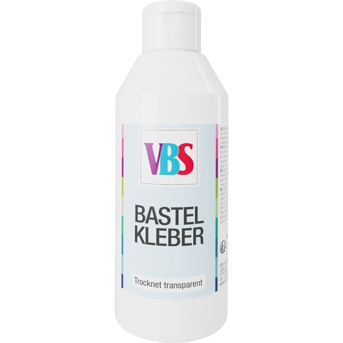 VBS Knutsellijm - 250 ml