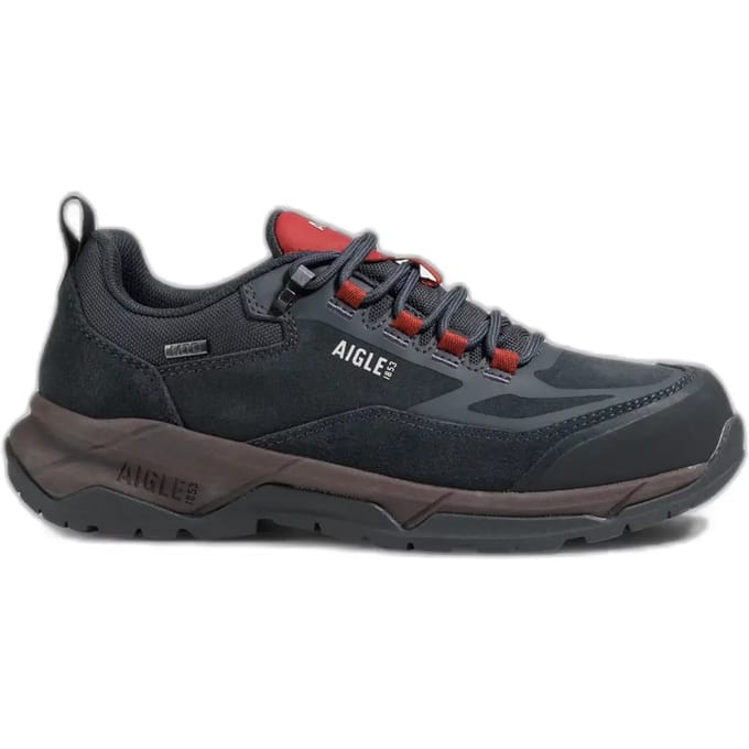 Wandelschoenen Aigle Palka Low Mtd