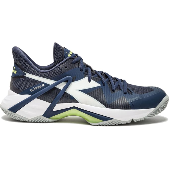Diadora B.Icon 2 Tennisschoenen Heren-Blauw,Wit