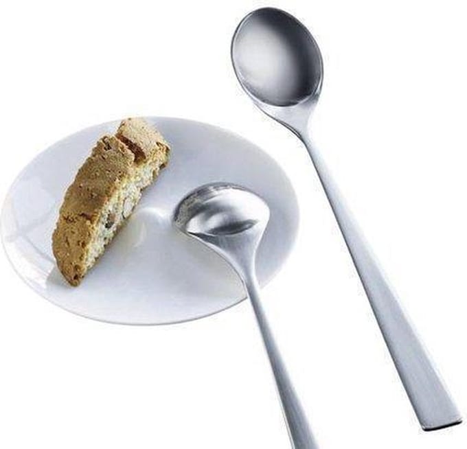 Stelton Maya - Caff� Lattelepel