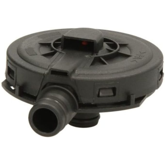 Topran Klep, carterventilatie HANS PRIES 114 920