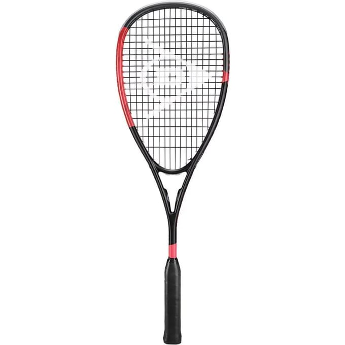 Squashracket Dunlop Blackstorm Carbon