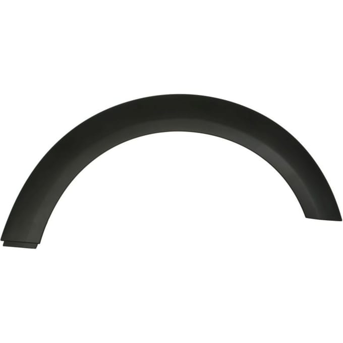 Spatbord - sierstrip / beschermstrip BLIC 5703-04-4001596P