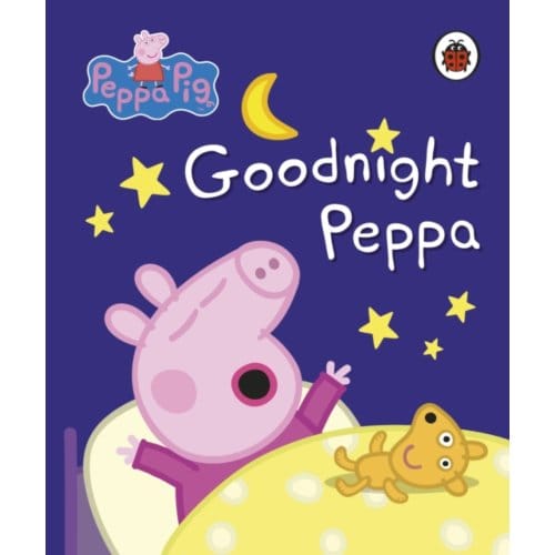 Peppa Pig: Goodnight Peppa - Peppa Pig - Peppa Pig